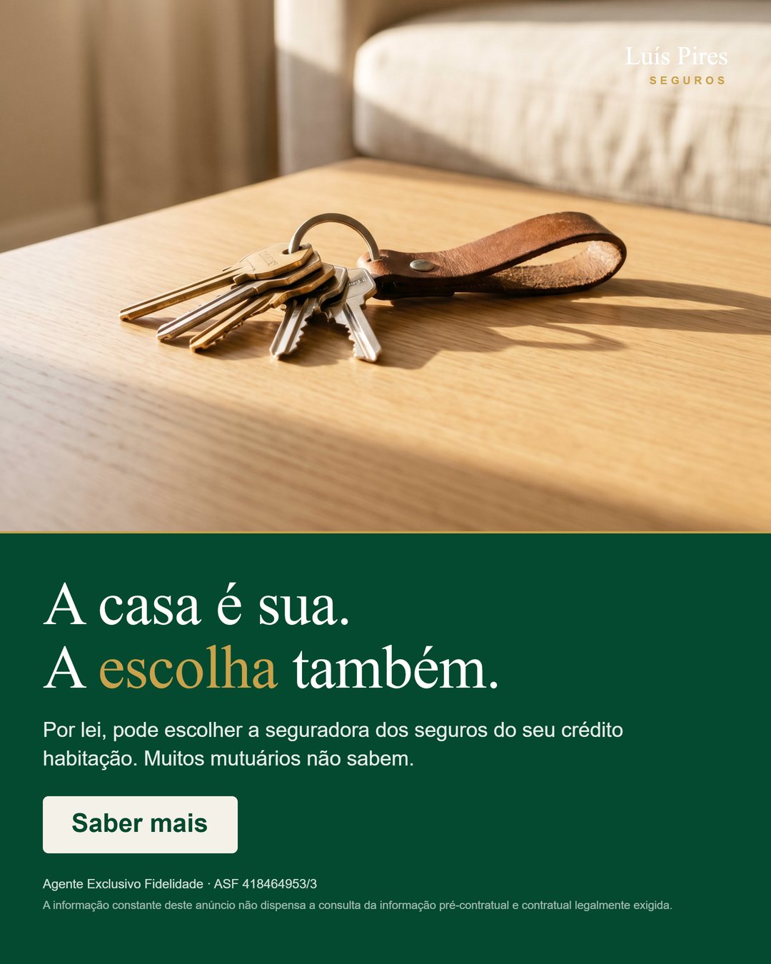 Luís Pires Seguros